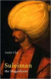   the Magnificent, (0863565107), Andre Clot, Textbooks   