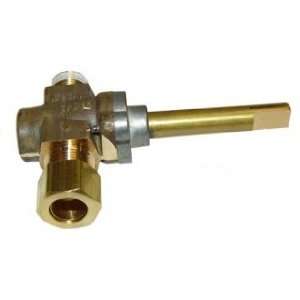  MONTAGUE   B 37B VALVE;1/4 MPT X 7/16 CC