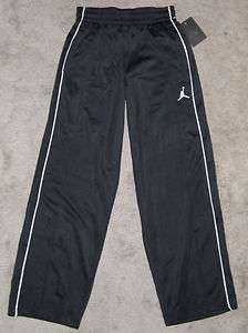 NWT Boys AIR JORDAN Jumpman Athletic Pants   M (12 14), L (16 18), XL 