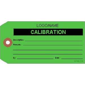 Calibration [add your name or logo] 2 part Manifold, 2.375 