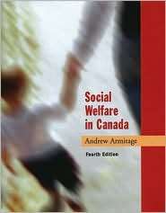   in Canada, (0195417836), Andrew Armitage, Textbooks   