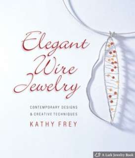   Creative Wire Jewelry by Andy Newitt, Crown 