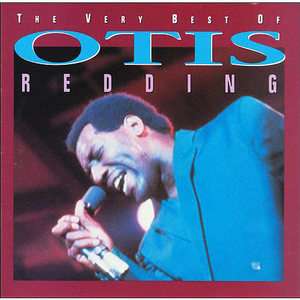 The Very Best of Otis Redding, Vol. 1 by Otis Redding CD, Dec 1992 