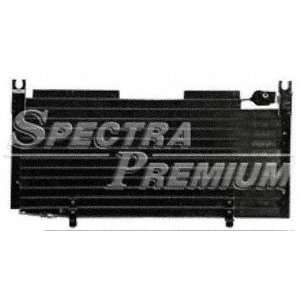  Spectra Premium 7 3826 Condenser Automotive