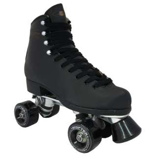 Pacer Shifter P377 Black Mens Boys Womens Girls Kids Youth Quad Roller 