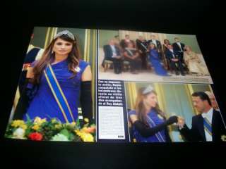 Queen Rania of Jordan   Clippings  