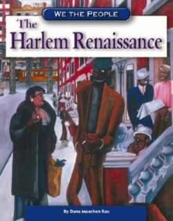    The Harlem Renaissance by Andy Koopmans, Cengage Gale  Hardcover