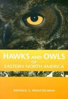   Owls of the United States and Canada A Complete 