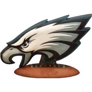 3D Logo Eagles