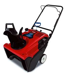 Toro Power Clear 621E Electric Start Snow Thrower (38452)  