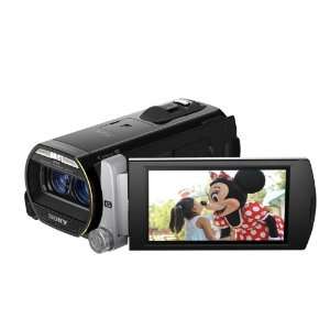  Sony HDR TD20V High Definition Handycam 20.4 MP 3D 