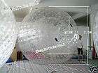 NEW 2.6M Zorb Ball Zorbing. There are gifts pvc 1.00mm