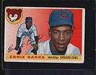 1955 Topps #28 Ernie Banks VG B121280