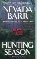 Hunting Season (Anna Pigeon Nevada Barr