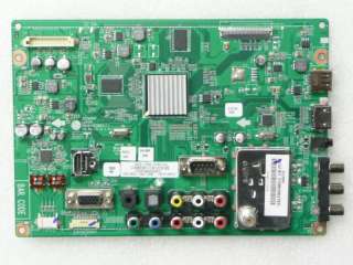 LG 32LD350 MAIN BOARD 3632 1392 0150(1E)  