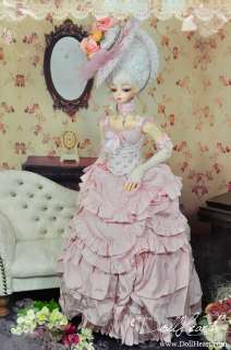 This Dress are handcraft by our skilled craftsman with Limited 