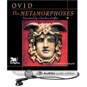  The Metamorphoses (Audible Audio Edition) Ovid, Charlton 