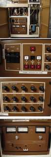 Drytek DRIE 100 LM D 192R Wafer Etcher System w/ extra RF Power Supply 