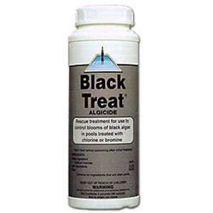  United Chemical Black Treat 3lb