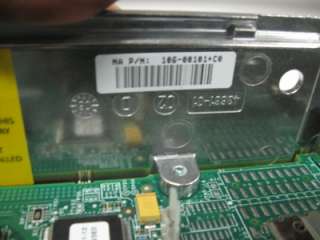 NetApp X5612A, X5612A R5 106 00101 AT FCX Controller Module With SFP 