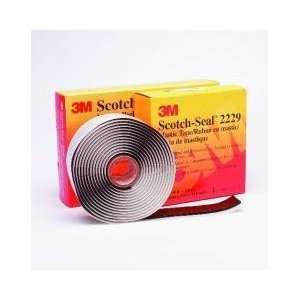  3M Scotch Seal Mastic Tape 2229, 3 3/4 in x 10 ft (102 mm 