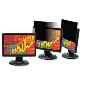  3m Notebook/Lcd Privacy Frameless 21.6 Inch Widescreen 