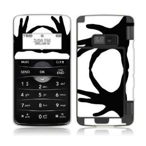   3OH310017 LG enV2  VX9100  3OH3  Hands Skin Cell Phones & Accessories
