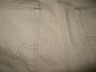 DESCRIPTION  NWT WESC EVE $140 Oatmeal URBAN OUTFITTERS Denim Jeans
