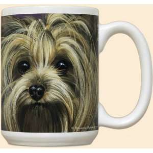  15oz Coffee Mug   Yorkshire Terrier 