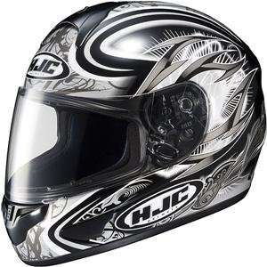  HJC CL 16 Hellion Helmet   3X Large/MC 5 Automotive