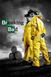 Breaking Bad poster 01   24x36  