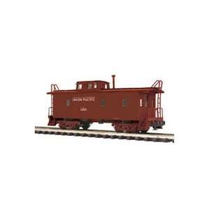  MTH Union Pacific CA 1 Woodsideed Caboose 20 91256 Toys 