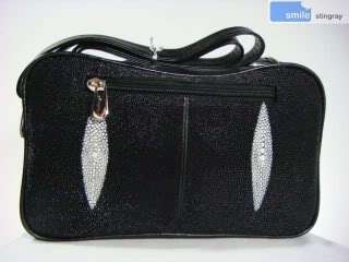 Genuine Stingray Shoulder bag (SS 0192)