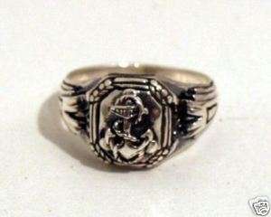 0219 6 WWII Navy WAVE Ring size 6 version1  