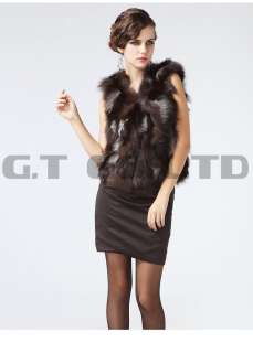 0234 women silver for fur coat overcoat coats jacket jackets garment 