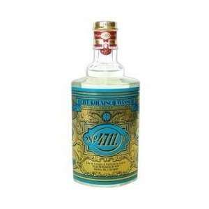 4711 4711 Eau De Cologne Splash 27.1oz splash