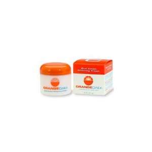  ORANGEDAILY Dual ActionWhitening Cream   2 oz Beauty