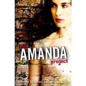   , Amanda (Author) Dec 28 10[ Paperback ] Amanda Valentino Books