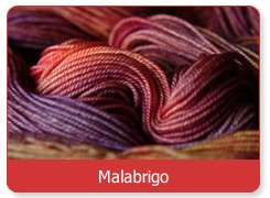  clover crochet hooks or amazing yarn from opal dmc millamia or zitron