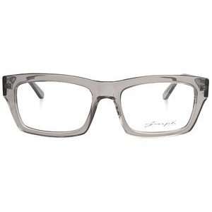  Joseph Marc 4074 Trans Grey Eyeglasses Health & Personal 