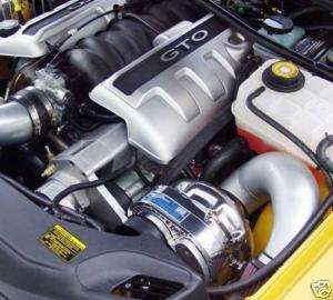 Procharger Supercharger Kit 05   06 Pontiac GTO LS2  