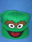 grouch hat  