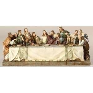 Josephs Studio Jesus & Apostles Last Supper Renaissance Figure 11 