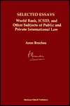   Law, (0792329066), Aron Broches, Textbooks   