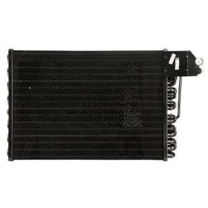  Spectra Premium 7 4453 A/C Condenser for Ford Mustang 