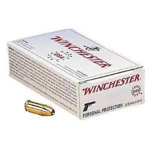  WIN USA 45ACP 230GR FMJ VP 100/500 Beauty