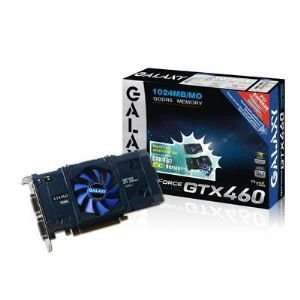  Geforce GTX460 1GB Electronics