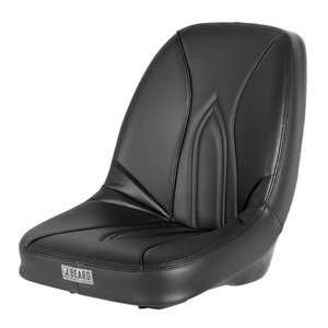  Beard Seats OEM Seat Covers   Black 46100 Automotive
