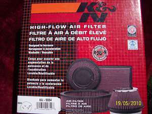 POD AIR FILTER SET RC 0984 ZL900 and many others  