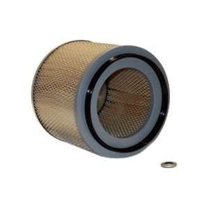  Wix 46250 Air Filter, Pack of 1 Automotive